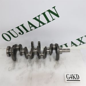 Crankshaft – Hyundai G4KD 2.0L (23111-2G010)