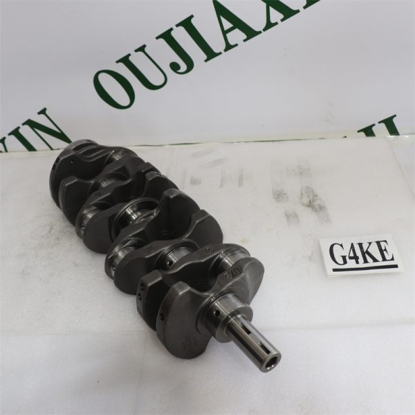 Crankshaft – Hyundai G4KE (23110-2G200) Crankshaft – Hyundai G4KE (23110-2G200)