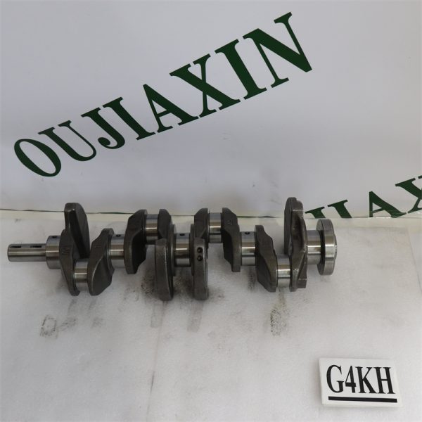 Crankshaft – Hyundai G4KH 2.0T (23111-2G400) Crankshaft – Hyundai G4KH 2.0T (23111-2G400)