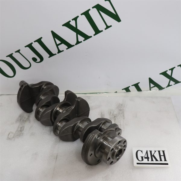 Crankshaft – Hyundai G4KH 2.0T (23111-2G400) Crankshaft – Hyundai G4KH 2.0T (23111-2G400)