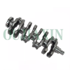 Crankshaft – Hyundai G4LA (23110-03221) Crankshaft – Hyundai G4LA (23110-03221)
