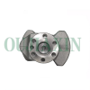 Crankshaft – Hyundai G4LA (23110-03221) Crankshaft – Hyundai G4LA (23110-03221)