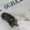 Crankshaft – Hyundai G4LC 1.4L (2311003AA1) Crankshaft – Hyundai G4LC 1.4L (2311003AA1)