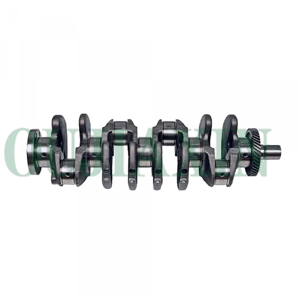 Crankshaft — Hyundai/Kia D4EB (23110-27420) Crankshaft — Hyundai/Kia D4EB (23110-27420)