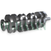 Crankshaft — Hyundai/Kia D4EB (23110-27420) Crankshaft — Hyundai/Kia D4EB (23110-27420)