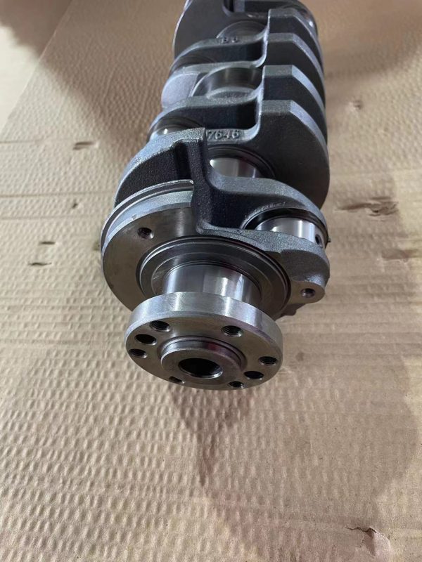 Crankshaft – Chevrolet F16D3 (96385403)