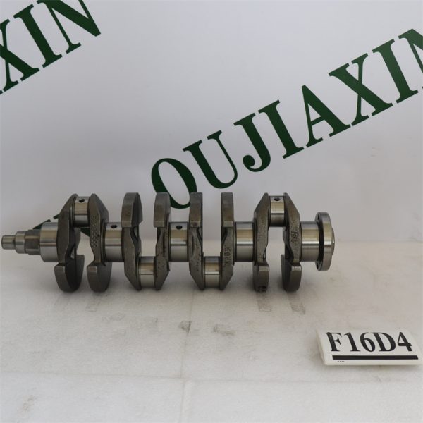 Crankshaft – Chevrolet / Opel F16D4