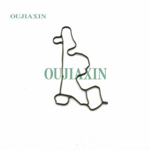 Crankcase Vent Gasket – 1.8L / 2.0L – Volkswagen / Audi – 06K103484F