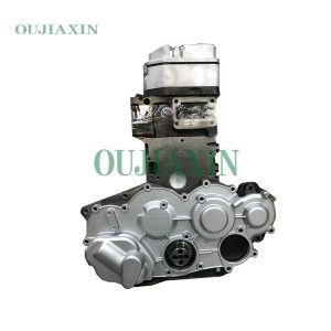 Chaochai 4SK Engine (3.9L)