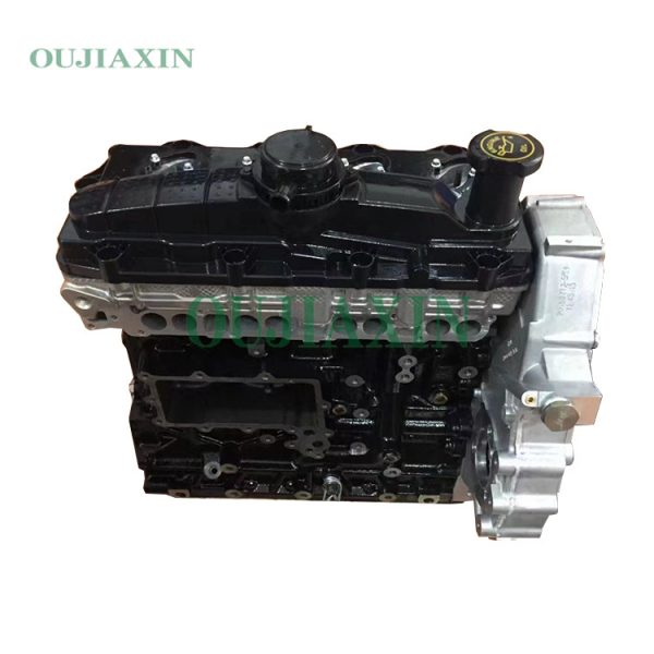 Chaochai NGD3.0 Engine Chaochai NGD3.0 Engine