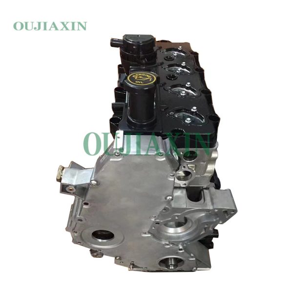 Chaochai NGD3.0 Engine Chaochai NGD3.0 Engine