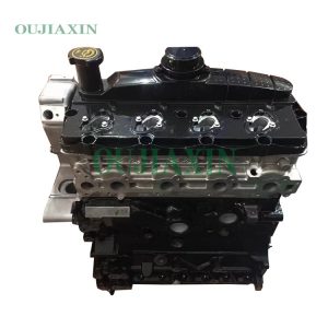 Chaochai NGD3.0 Engine