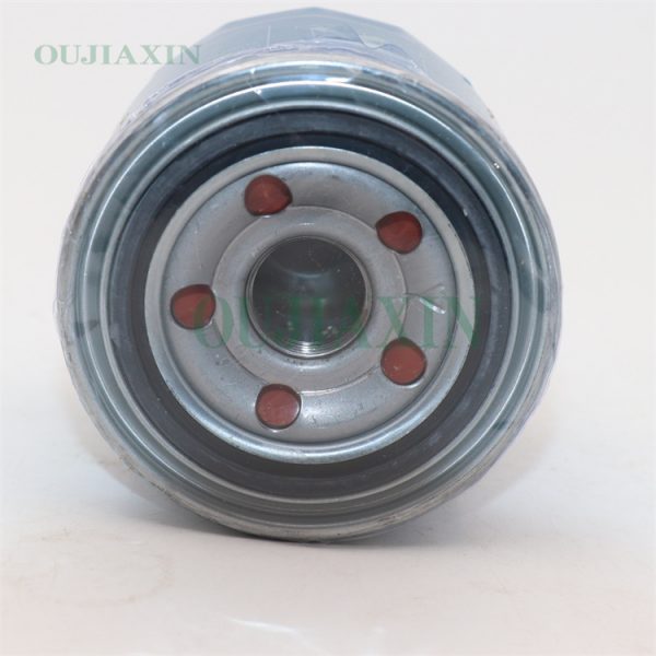 Oil Filter — Hyundai G4FC / G4NA (2630035505)