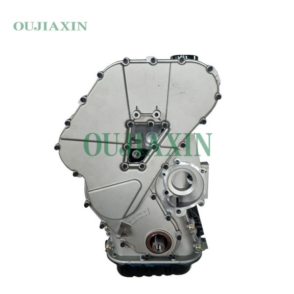 Jinbei 2.0L 4G20D4 Gasoline Engine