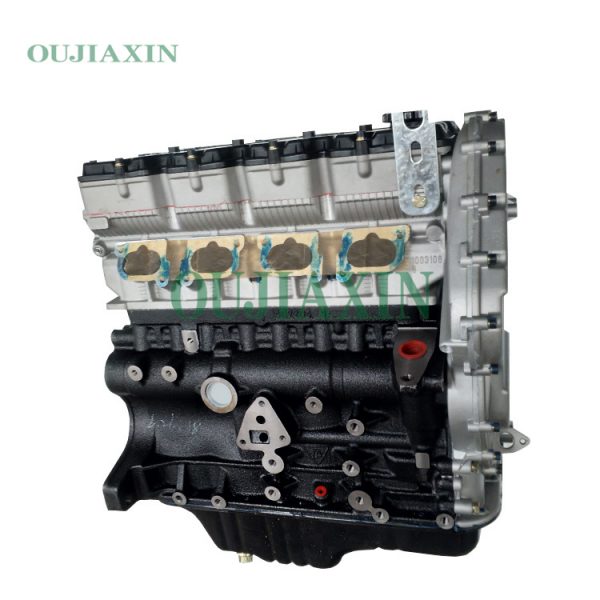 Jinbei 2.0L 4G20D4 Gasoline Engine