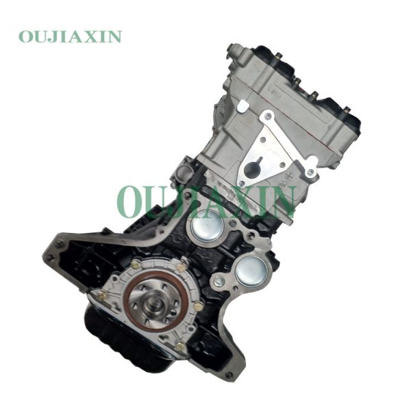 Jinbei 2.0L 4G20D4 Gasoline Engine