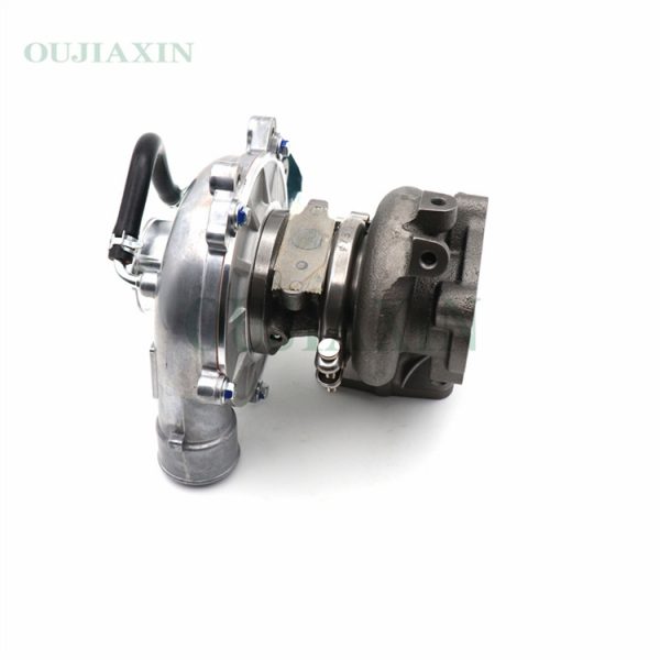 Turbocharger — Toyota 2KD-FTV 2.5L Diesel (17201-30040 / CT-16) Turbocharger — Toyota 2KD-FTV 2.5L Diesel (17201-30040 / CT-16)