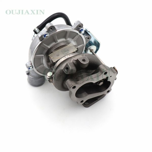 Turbocharger — Toyota 2KD-FTV 2.5L Diesel (17201-30040 / CT-16) Turbocharger — Toyota 2KD-FTV 2.5L Diesel (17201-30040 / CT-16)
