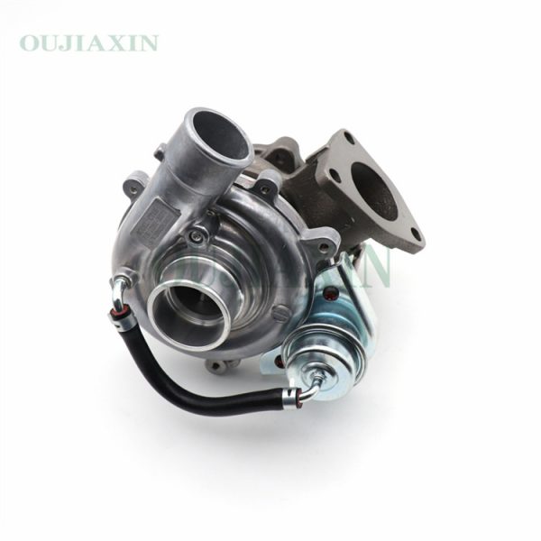 Turbocharger — Toyota 2KD-FTV 2.5L Diesel (17201-30040 / CT-16) Turbocharger — Toyota 2KD-FTV 2.5L Diesel (17201-30040 / CT-16)