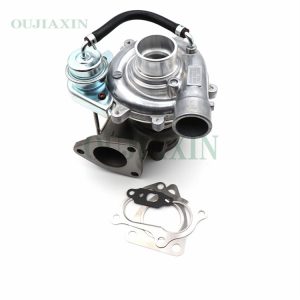 Turbocharger — Toyota 2KD-FTV 2.5L Diesel (17201-30040 / CT-16)