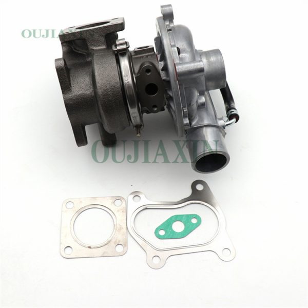 Turbocharger – Mazda WL01-13-700B / WL01-13-700A Turbocharger – Mazda WL01-13-700B / WL01-13-700A