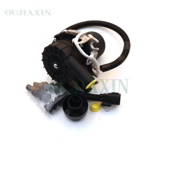 Air Pump Assembly 3UR-FE Lexus 17610-0S030 Air Pump Assembly 3UR-FE Lexus 17610-0S030