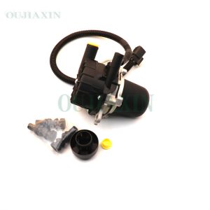 Air Pump Assembly 3UR-FE Lexus 17610-0S030