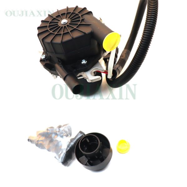 Air Pump Assembly 3UR-FE Lexus 17610-0S030 Air Pump Assembly 3UR-FE Lexus 17610-0S030