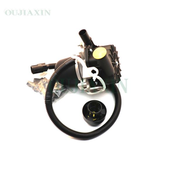 Air Pump Assembly 3UR-FE Lexus 17610-0S030 Air Pump Assembly 3UR-FE Lexus 17610-0S030