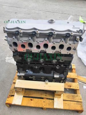 Sofim 2.8 Diesel Engine