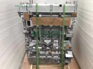 Luxgen 2.2T Engine