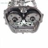 Cylinder Head Assembly (CNC) Cylinder Head Assembly (CNC)