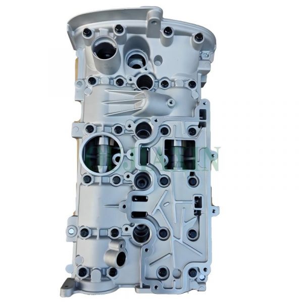 Cylinder Head Assembly — K4M (New Model) — 7701474361 / 8201143400