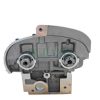 Cylinder Head Assembly — K4M (New Model) — 7701474361 / 8201143400