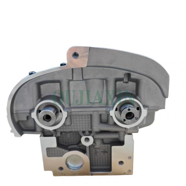 Cylinder Head Assembly — K4M (New Model) — 7701474361 / 8201143400