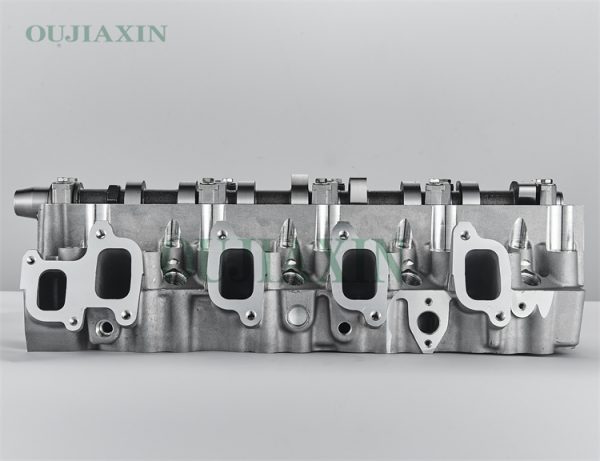 Cylinder Head Assembly — Toyota 1KZ-TE (11101-69175)