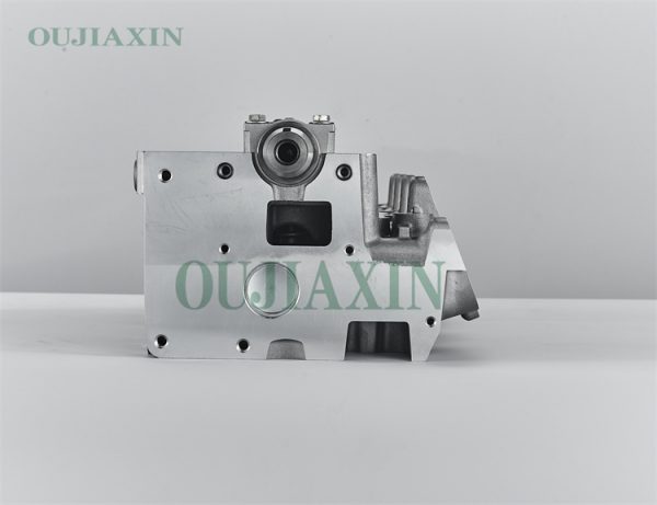 Cylinder Head Assembly — Toyota 1KZ-TE (11101-69175)