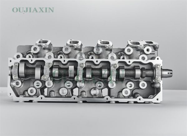 Cylinder Head Assembly — Toyota 1KZ-TE (11101-69175)