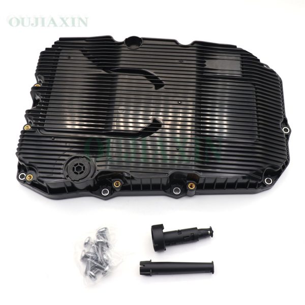 Automatic Transmission Fluid Filter – Mercedes-Benz M274 / M276 (7252703707) Automatic Transmission Fluid Filter – Mercedes-Benz M274 / M276 (7252703707)