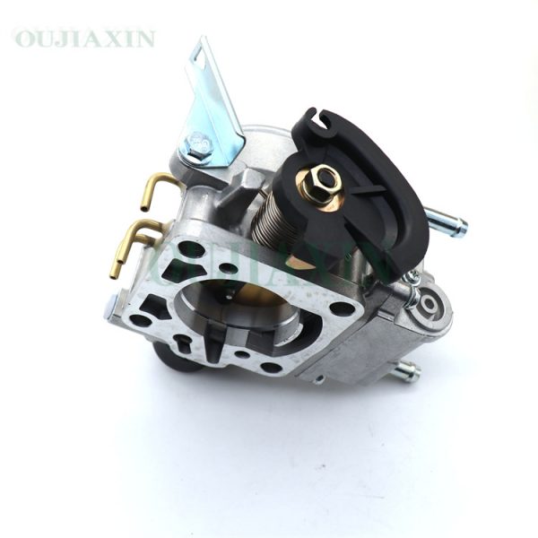 Throttle Body — Mitsubishi 4G18 (MR560120)