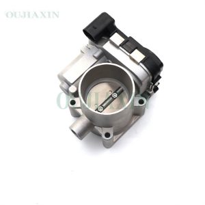Throttle Body — Volkswagen 1.6L (03C133062M)