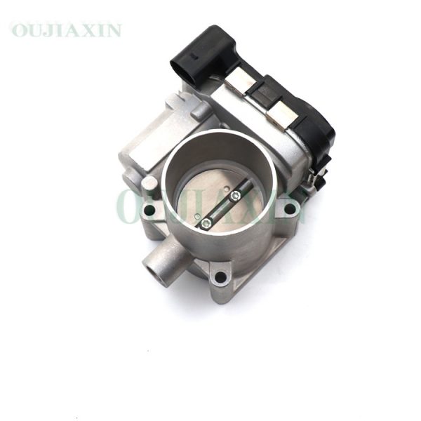 Throttle Body — Volkswagen 1.6L (03C133062M)