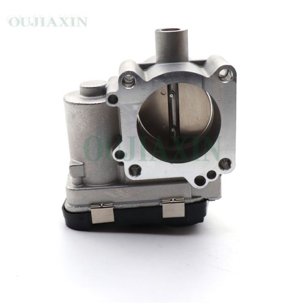 Throttle Body — Volkswagen 1.6L (03C133062M)