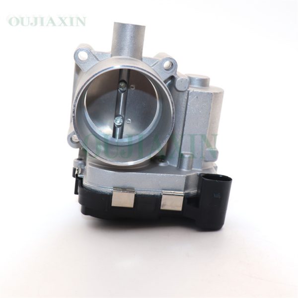 Throttle Body — Volkswagen 1.6L (03C133062M)