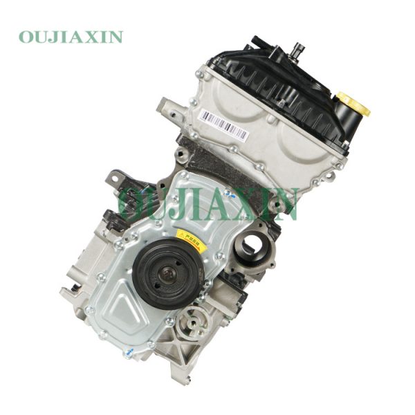 Roewe 1.5T 15S4G Engine Roewe 1.5T 15S4G Engine