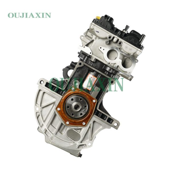 Roewe 1.5T 15S4G Engine Roewe 1.5T 15S4G Engine