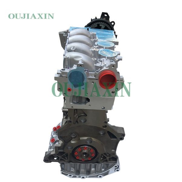 Land Rover 224DT Engine (2.2L)