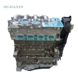 Land Rover 224DT Engine (2.2L)