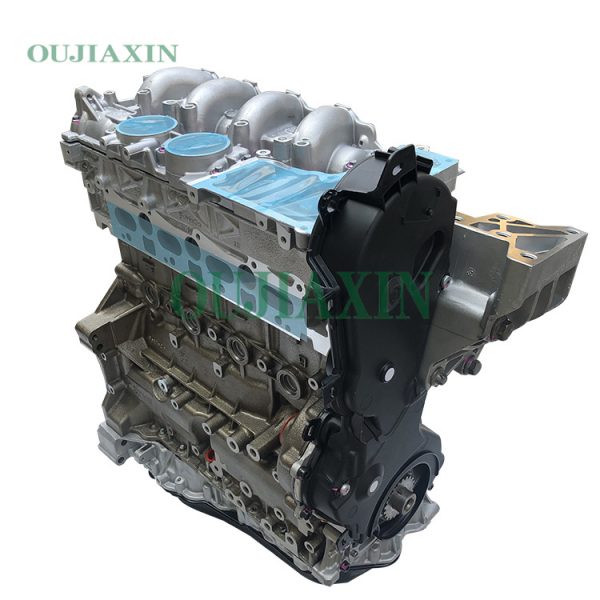 Land Rover 224DT Engine (2.2L)