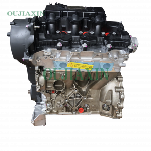 Land Rover 306DT Engine (3.0T)